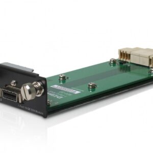 D-LINK ONE PORTE 1000 BASE DEM-410CX