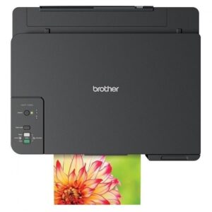 IMPRESORA BROTHER MULTIFUNCION T220 + INSUMOS REPUESTOS