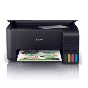 IMPRESORA EPSON MULTIFUNCION MF L3210 ECO TANK