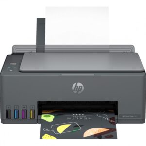 IMPRESORA HP MFP SMART TANK 581 WIFI 4A8D4A