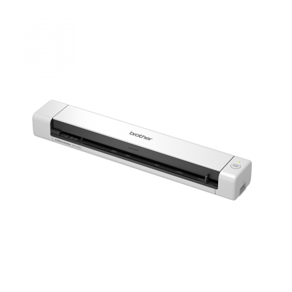 SCAN BROTHER DS MOVILE 640 USB